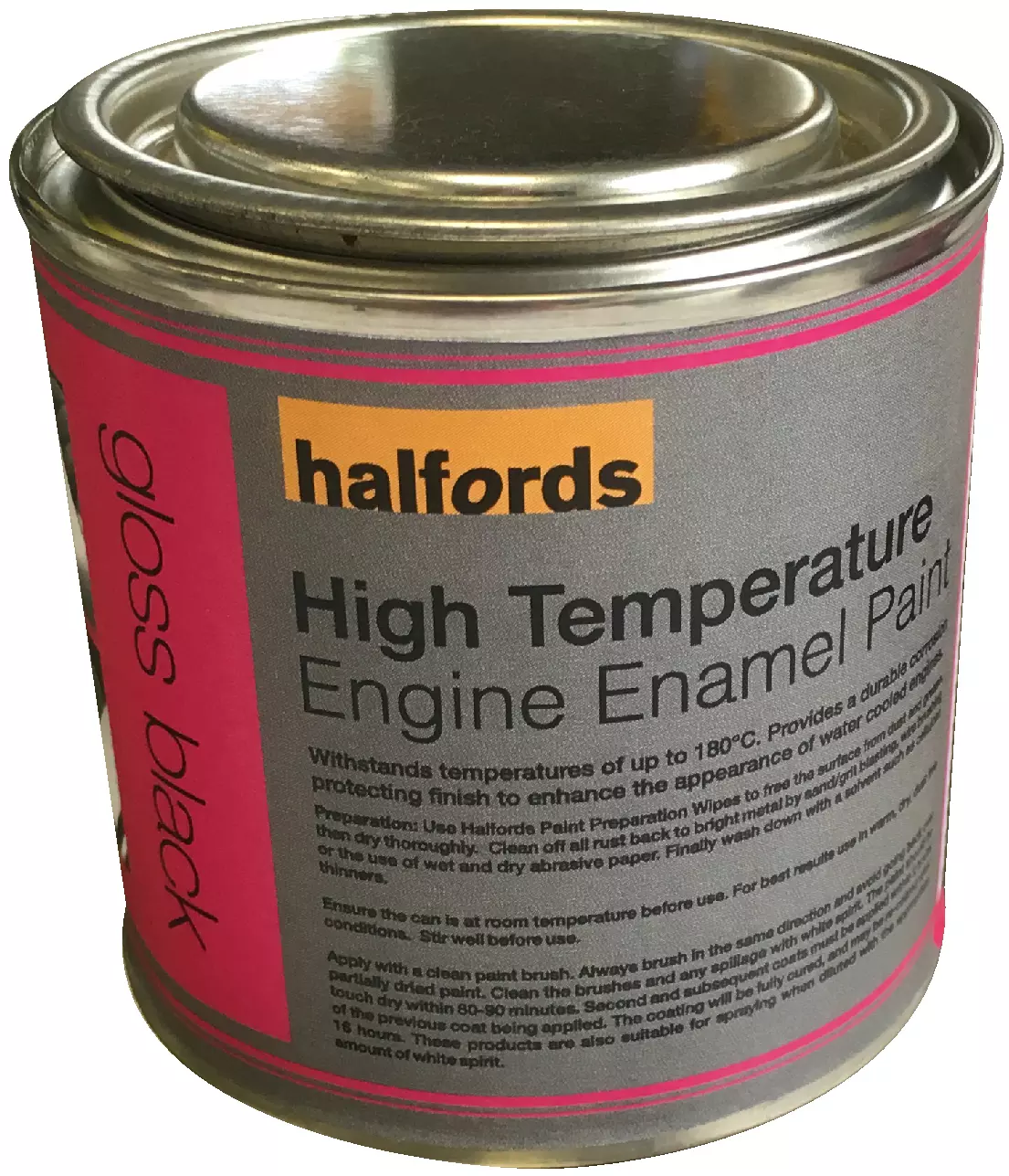 bike paint halfords