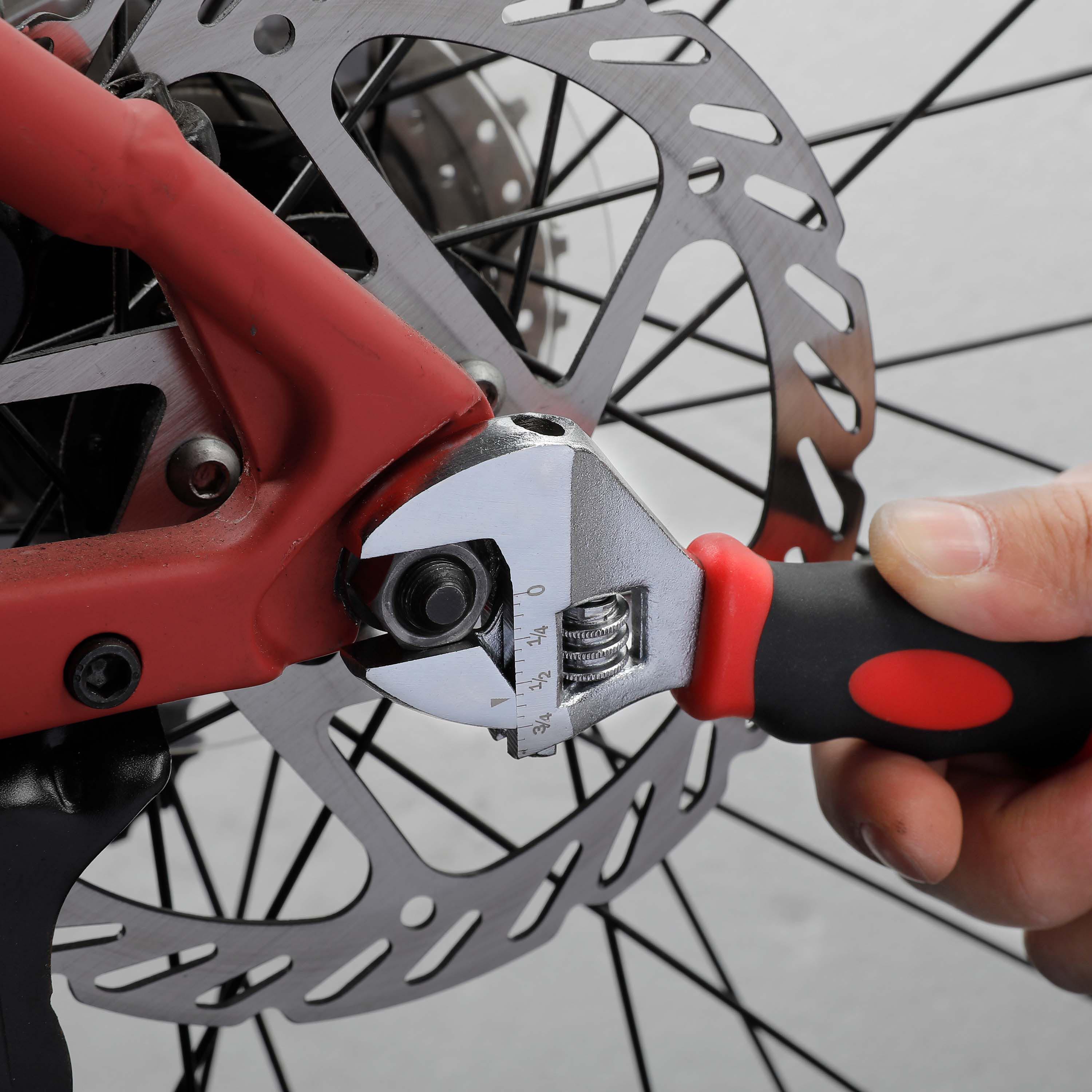 Workpro 38pc Stubby Tool Set 