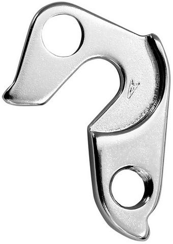 M Part Gear Hanger GH-097