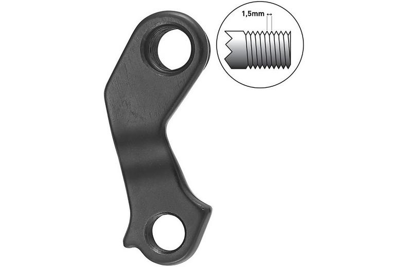 M Part Gear Hanger GH-099 M Part Gear Hanger GH-099