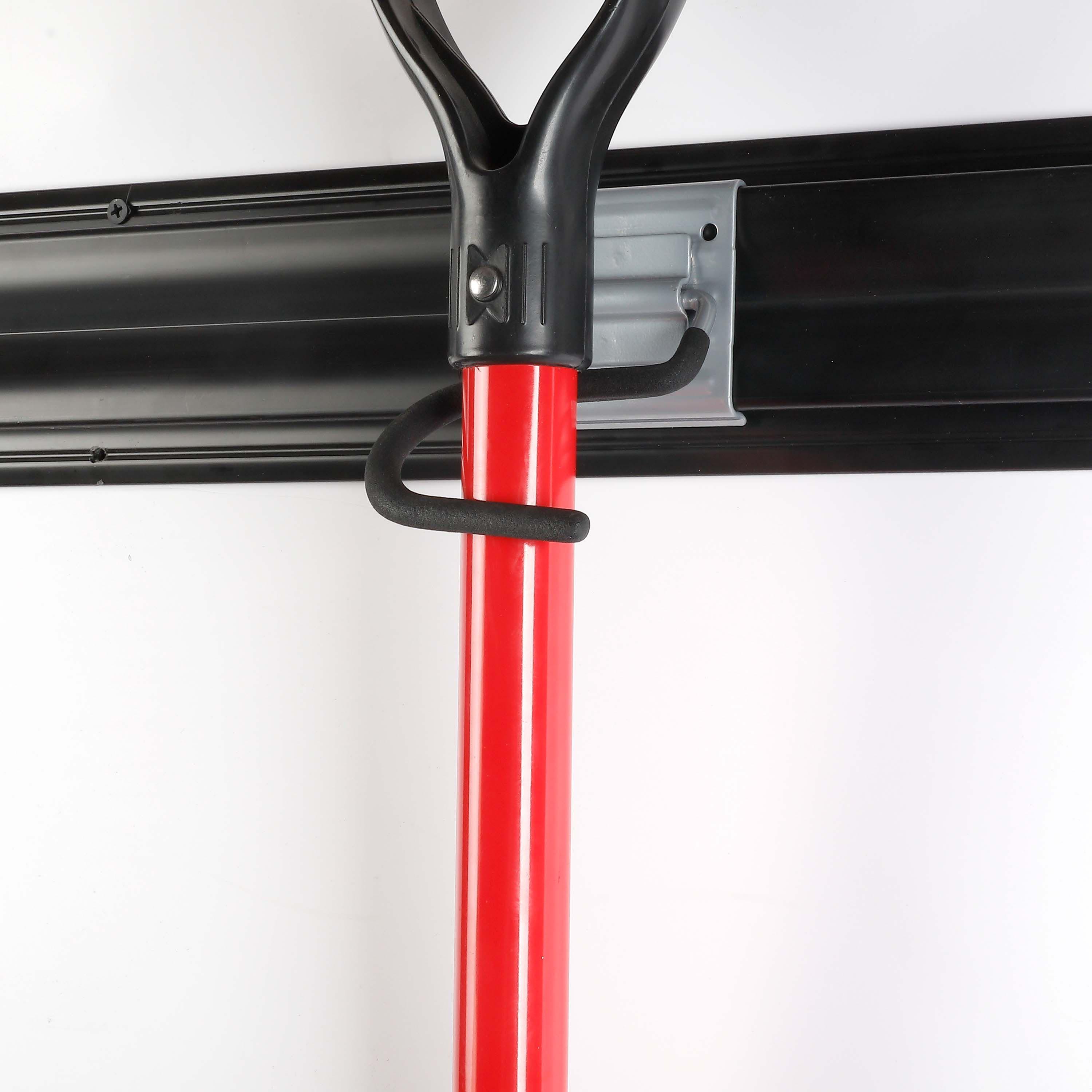 Workpro Tool Storage Rail System