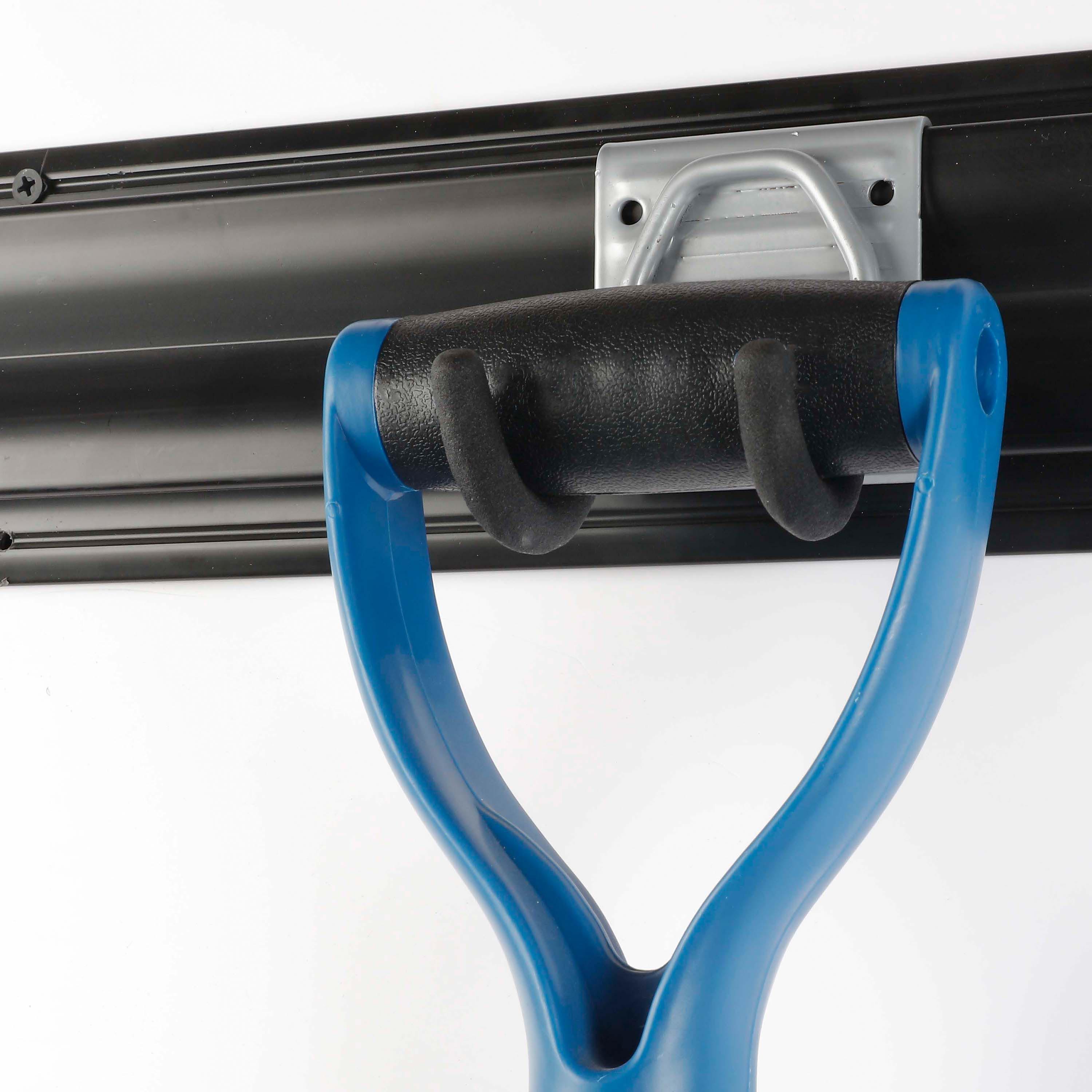 Workpro Tool Storage Rail System