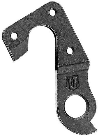 M Part Gear Hanger GH-107