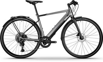 Boardman HYB-E 8.9+ Mens, Electric Hybrid Bike - M, L Frames
