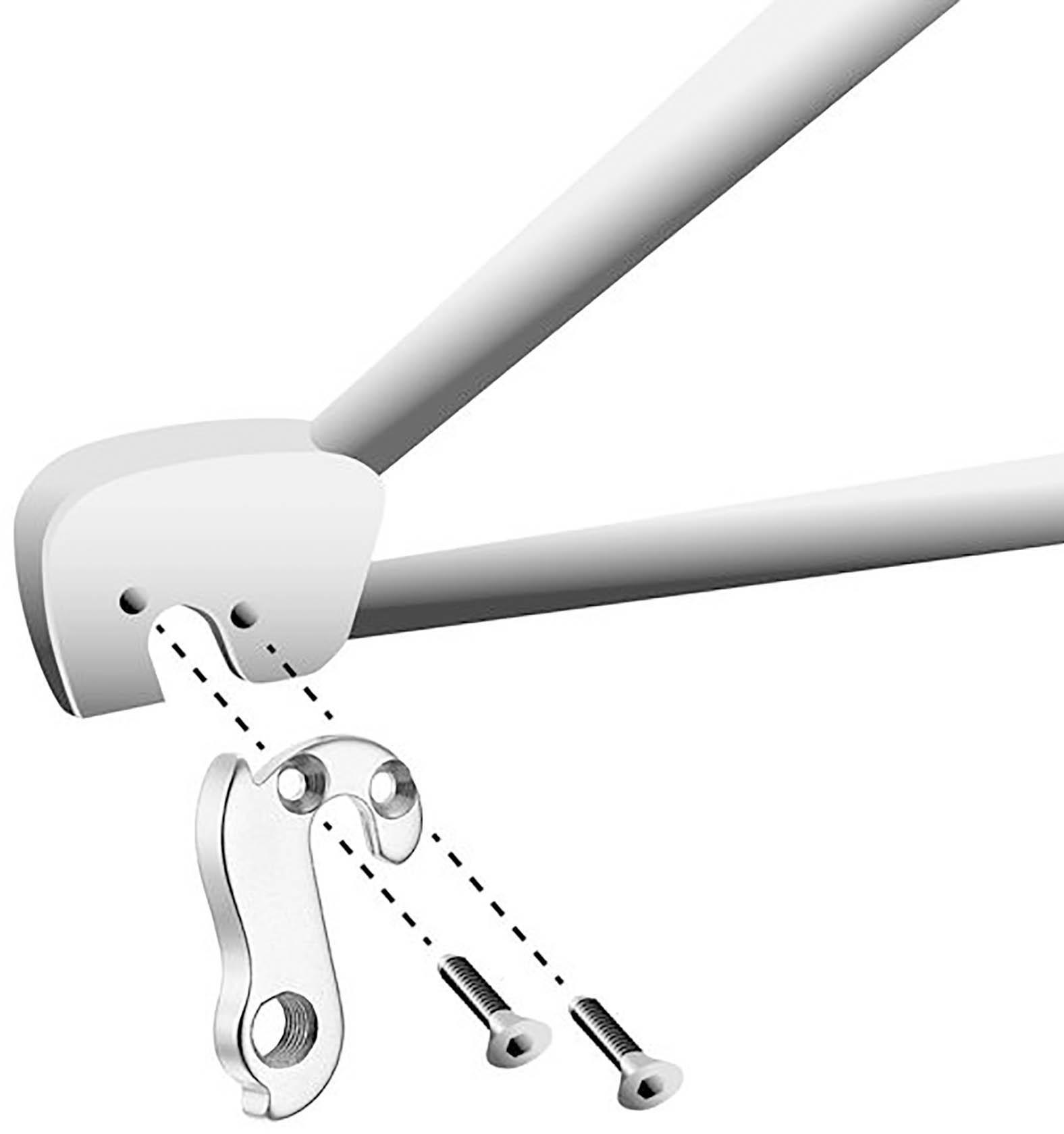 M Part Gear Hanger GH-110