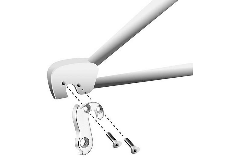 M Part Gear Hanger GH-110 M Part Gear Hanger GH-110