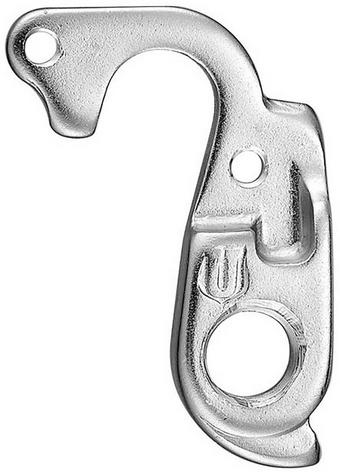 M Part Gear Hanger GH-112
