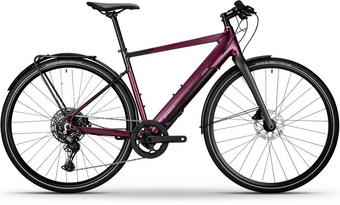 Boardman HYB-E 8.9+ Womens, Electric Hybrid Bike - S, M Frames