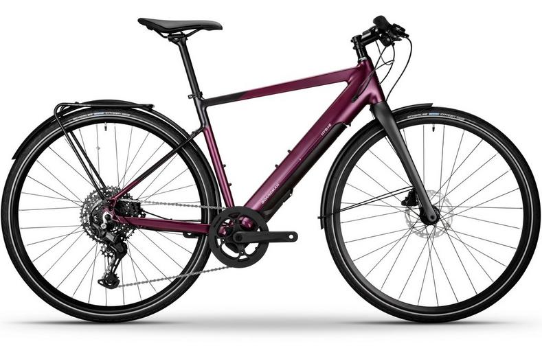 Boardman HYB-E 8.9+ Womens, Electric Hybrid Bike - S, M Frames Boardman HYB-E 8.9+ Womens, Electric Hybrid Bike - S, M Frames