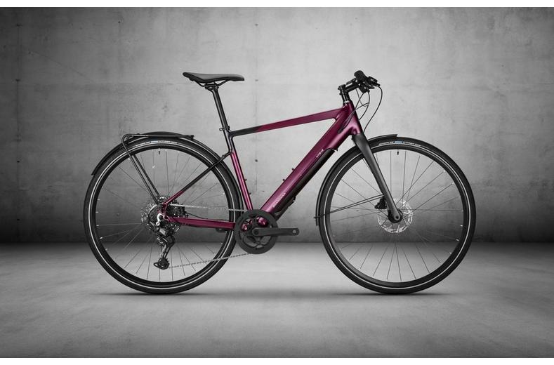 Boardman HYB-E 8.9+ Womens, Electric Hybrid Bike - S, M Frames Boardman HYB-E 8.9+ Womens, Electric Hybrid Bike - S, M Frames