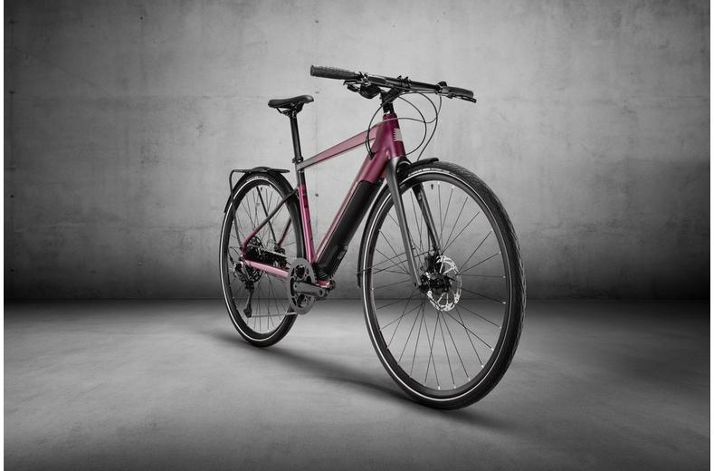 Boardman HYB-E 8.9+ Womens, Electric Hybrid Bike - S, M Frames Boardman HYB-E 8.9+ Womens, Electric Hybrid Bike - S, M Frames