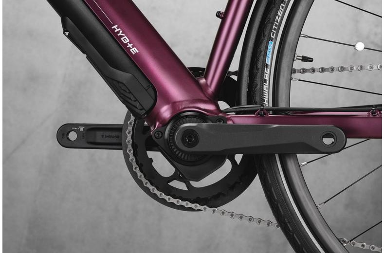 Boardman HYB-E 8.9+ Womens, Electric Hybrid Bike - S, M Frames Boardman HYB-E 8.9+ Womens, Electric Hybrid Bike - S, M Frames