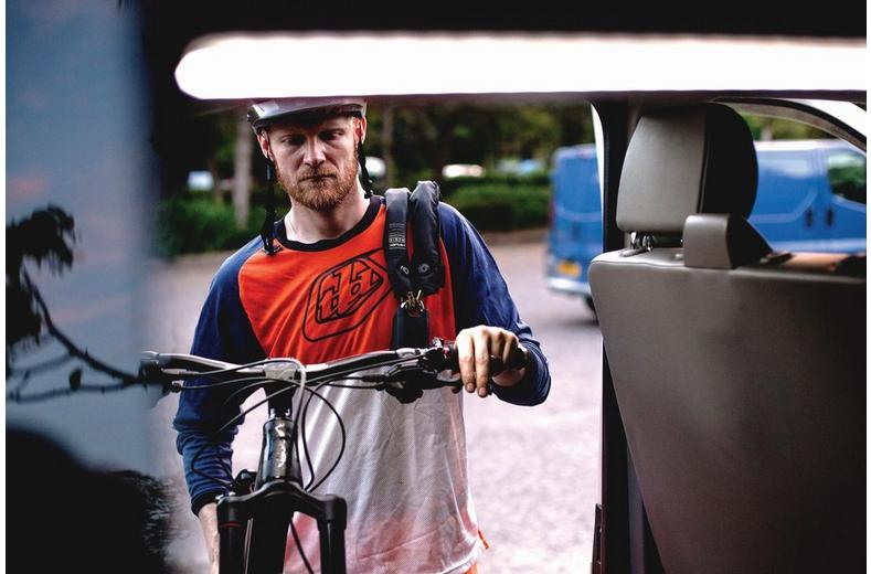 Hiplok Homie Bike Lock Hiplok Homie Bike Lock