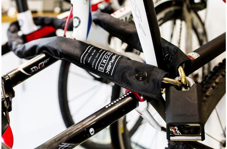 Hiplok Homie Bike Lock Hiplok Homie Bike Lock