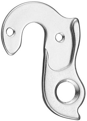 M Part Gear Hanger GH-116