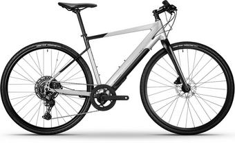 Refurbished Grade A - Boardman HYB-E 8.9 Mens, Electric Hybrid Bike - M Frame