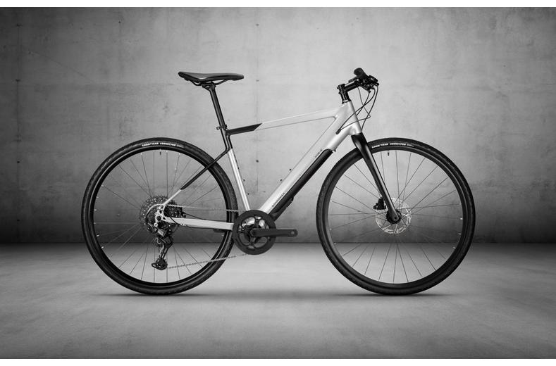 Boardman HYB-E 8.9 Mens, Electric Hybrid Bike - M, L Frames Boardman HYB-E 8.9 Mens, Electric Hybrid Bike - M, L Frames
