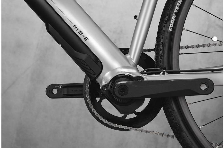 Boardman HYB-E 8.9 Mens, Electric Hybrid Bike - M, L Frames Boardman HYB-E 8.9 Mens, Electric Hybrid Bike - M, L Frames