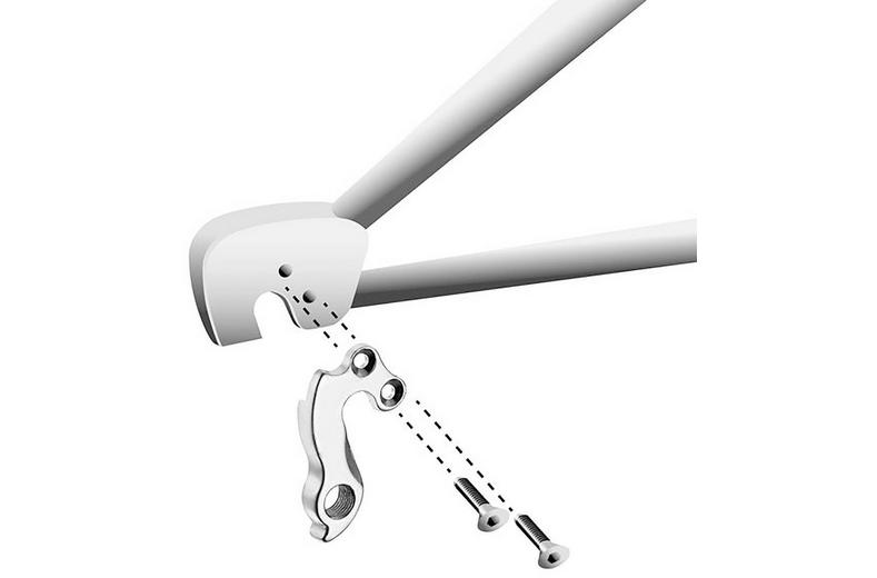 M Part Gear Hanger GH-121 M Part Gear Hanger GH-121