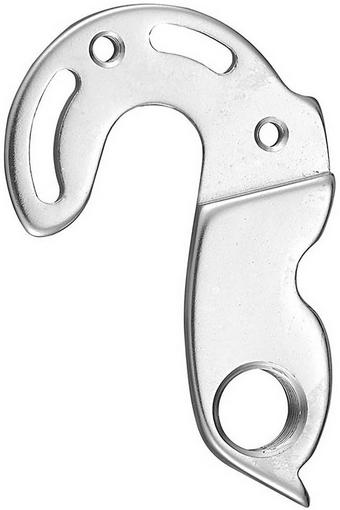 M Part Gear Hanger GH-125