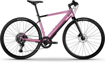Boardman HYB-E 8.9 Womens, Electric Hybrid Bike - S, M Frames