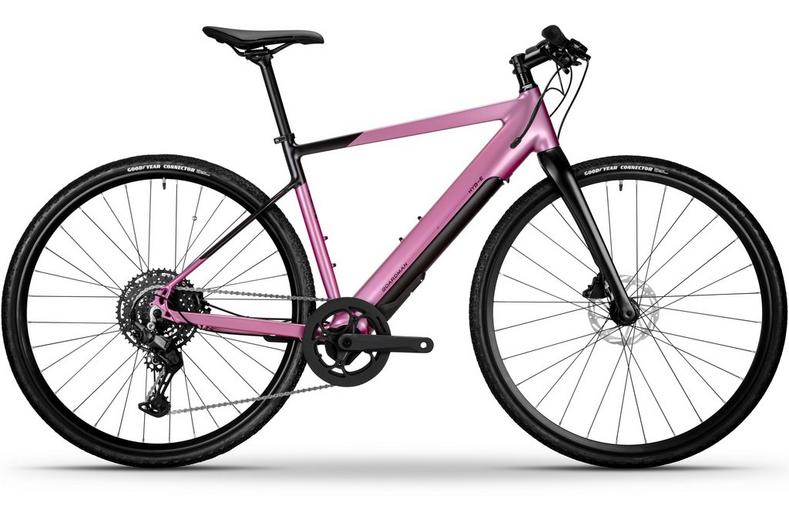 Boardman HYB-E 8.9 Womens, Electric Hybrid Bike - S, M Frames Boardman HYB-E 8.9 Womens, Electric Hybrid Bike - S, M Frames