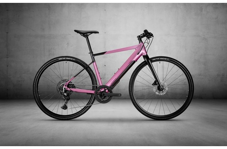Boardman HYB-E 8.9 Womens, Electric Hybrid Bike - S, M Frames Boardman HYB-E 8.9 Womens, Electric Hybrid Bike - S, M Frames