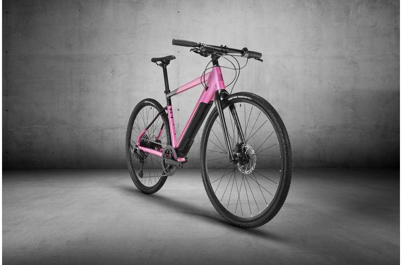 Boardman HYB-E 8.9 Womens, Electric Hybrid Bike - S, M Frames Boardman HYB-E 8.9 Womens, Electric Hybrid Bike - S, M Frames