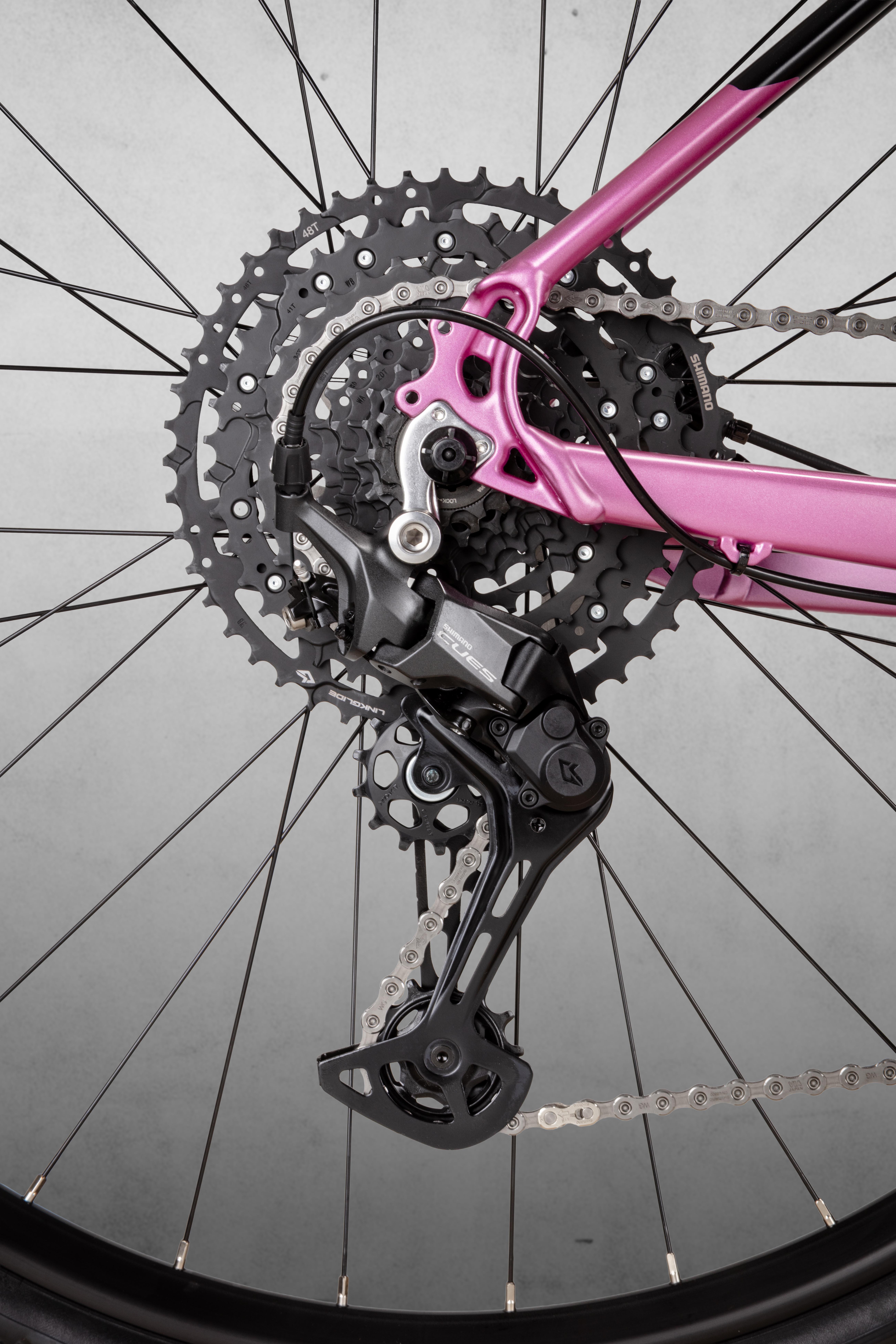Boardman HYB-E 8.9 Womens, Electric Hybrid Bike - S, M Frames