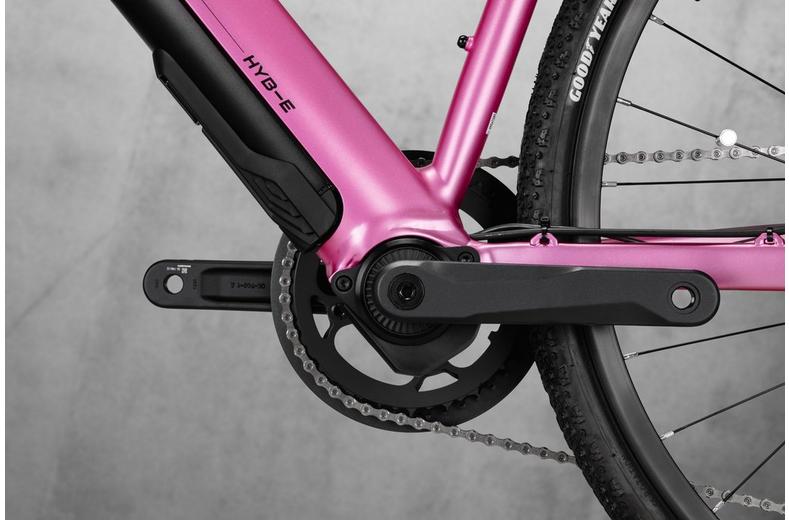 Boardman HYB-E 8.9 Womens, Electric Hybrid Bike - S, M Frames Boardman HYB-E 8.9 Womens, Electric Hybrid Bike - S, M Frames