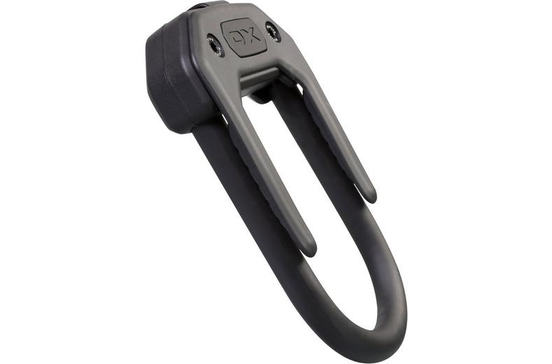Hiplok DX Wearable Bike Lock - Black Hiplok DX Wearable Bike Lock - Black
