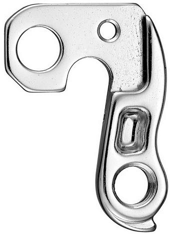 M Part Gear Hanger GH-127