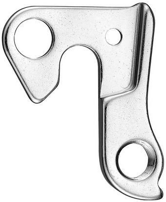 M Part Gear Hanger GH-128