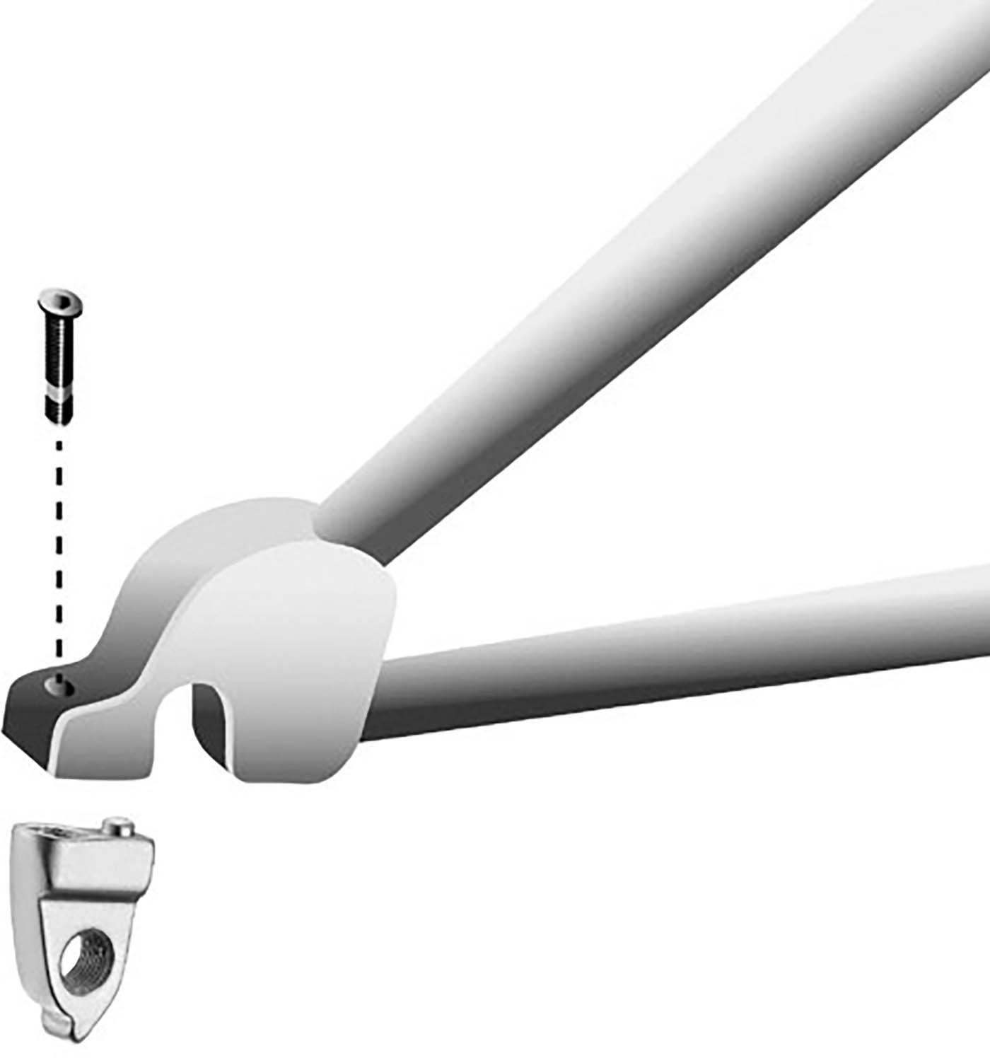 M Part Gear Hanger GH-131