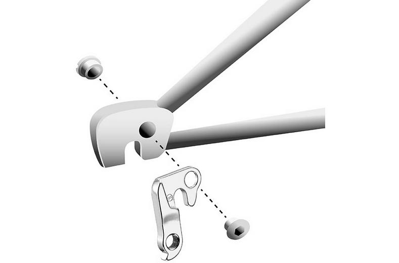 M Part Gear Hanger GH-134 M Part Gear Hanger GH-134