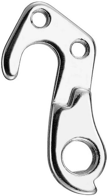 M Part Gear Hanger GH-138