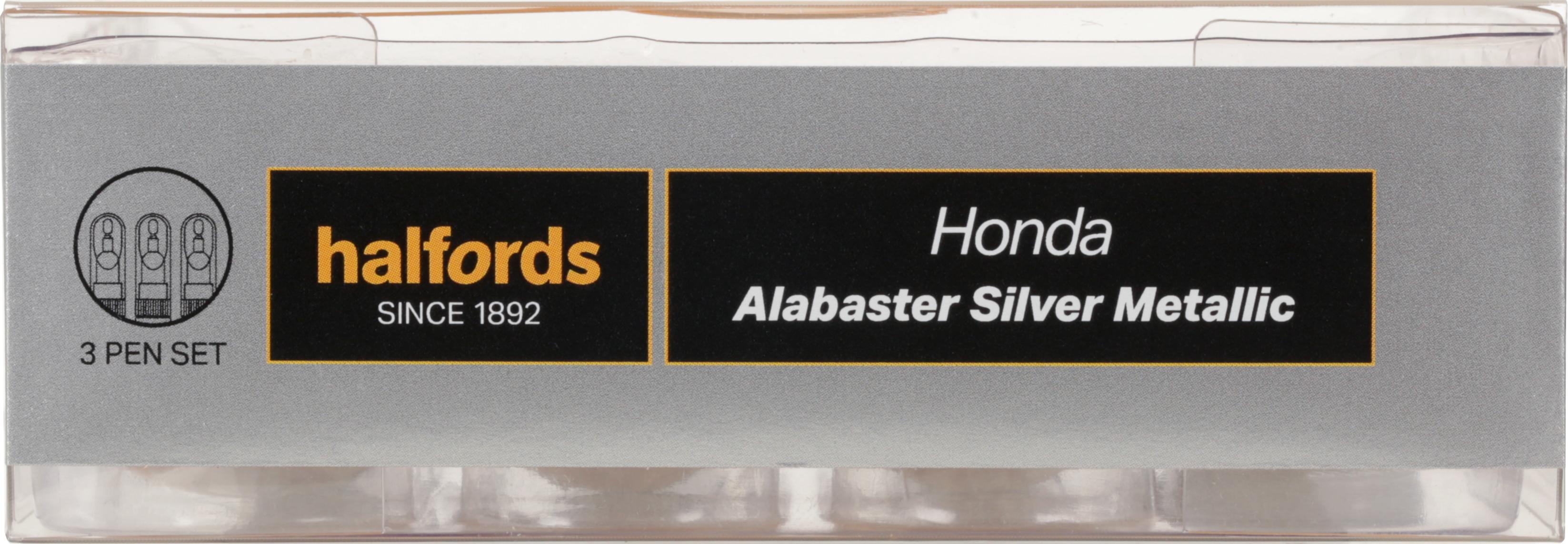 Halfords Seat Mediterranean Blue Scratch & Chip Repair Kit Halfords UK