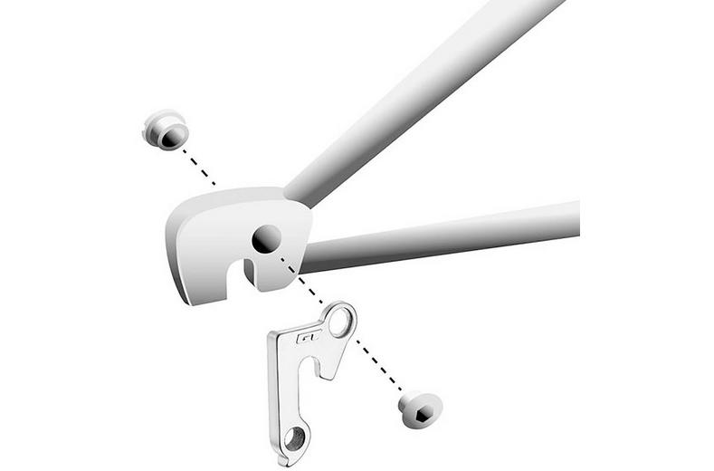M Part Gear Hanger GH-144 M Part Gear Hanger GH-144