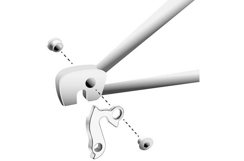M Part Gear Hanger GH-145 M Part Gear Hanger GH-145