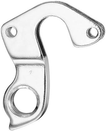 M Part Gear Hanger GH-150