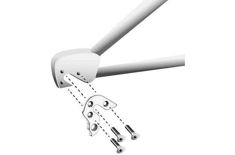 M Part Gear Hanger GH-152 M Part Gear Hanger GH-152