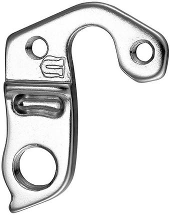 M Part Gear Hanger GH-156