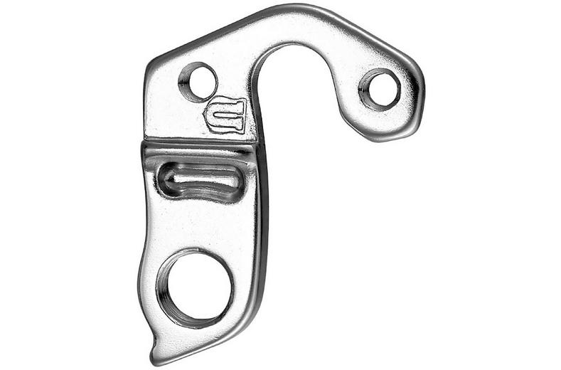 M Part Gear Hanger GH-156 M Part Gear Hanger GH-156