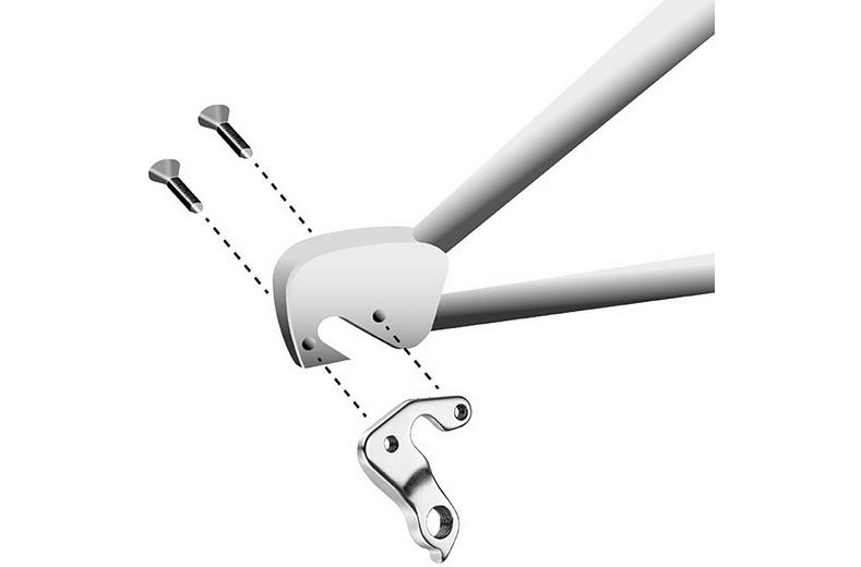 M Part Gear Hanger GH-157 M Part Gear Hanger GH-157
