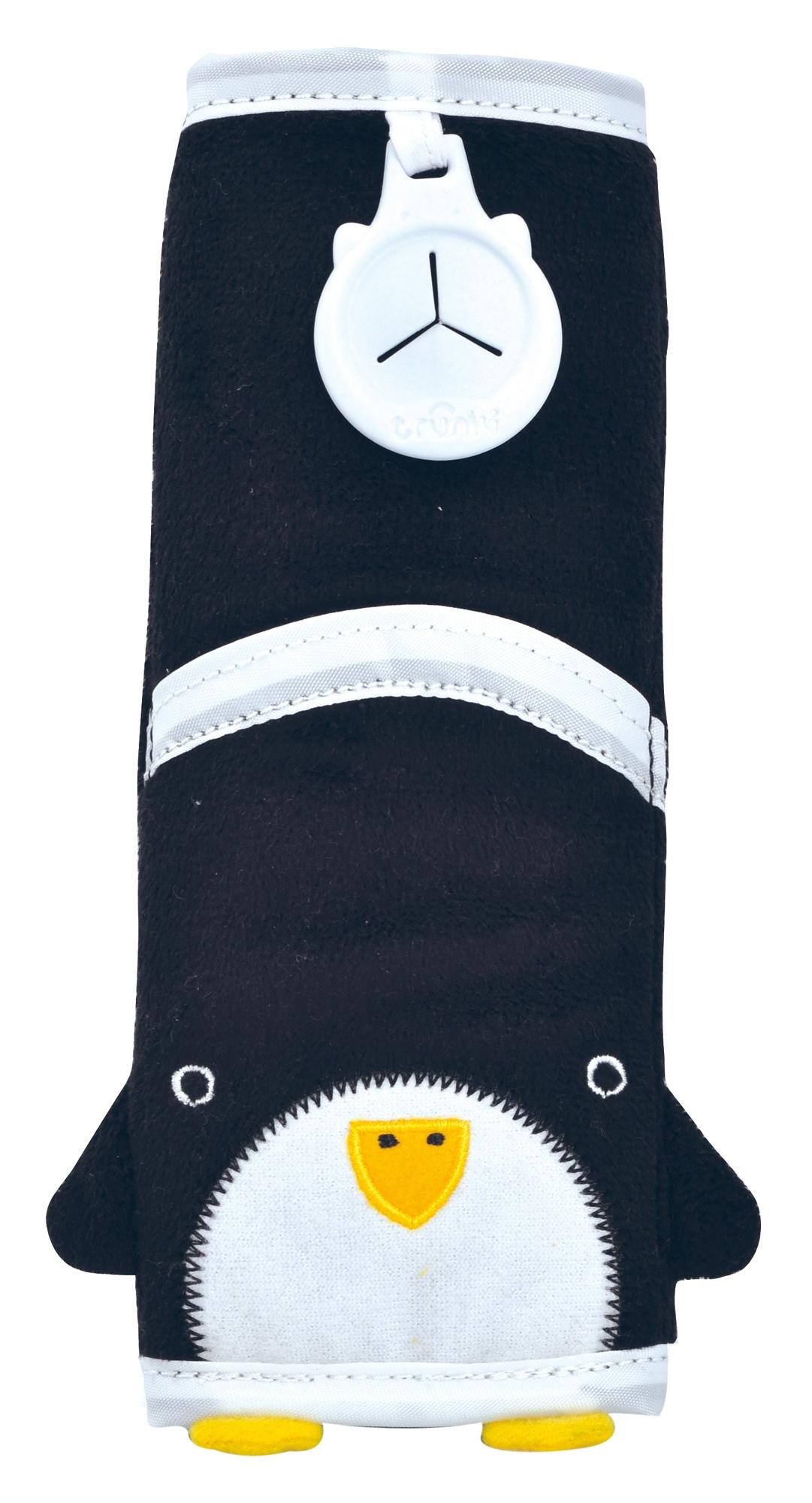 Trunki Snoozihedz Seat Belt Pad Penguin