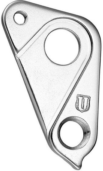 M Part Gear Hanger GH-159