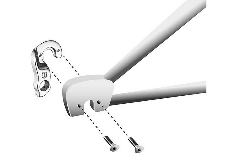 M Part Gear Hanger GH-161 M Part Gear Hanger GH-161