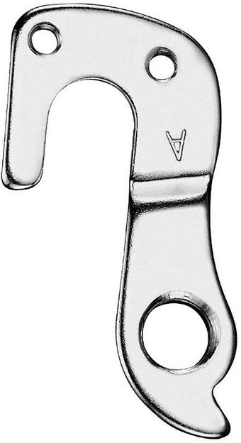 M Part Gear Hanger GH-165