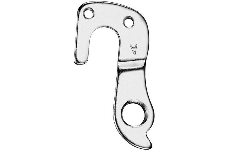 M Part Gear Hanger GH-165 M Part Gear Hanger GH-165