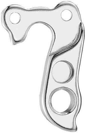 M Part Gear Hanger GH-174